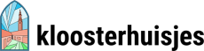 logo Kloosterhuisjes