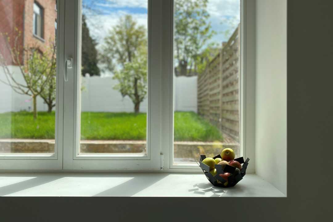 Kloosterhuisje